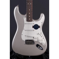 FENDER AMERICAN STANDARD STRATOCASTER blizzard pearl